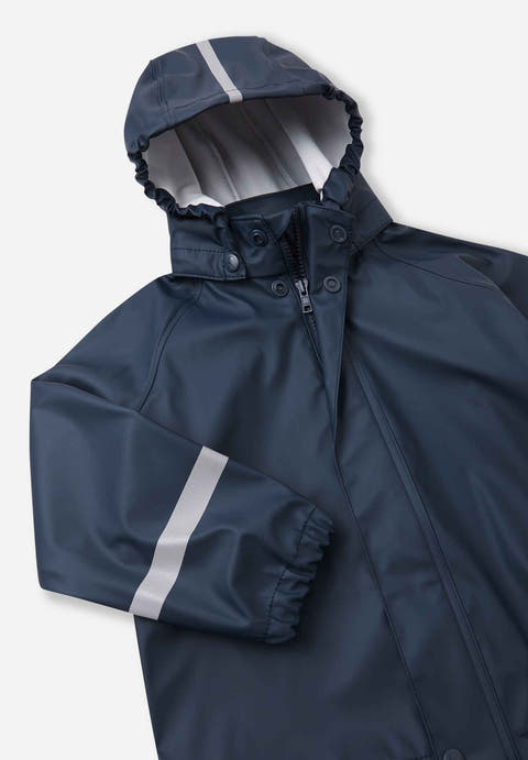 Reima - Lampi Waterproof  Rain Jacket