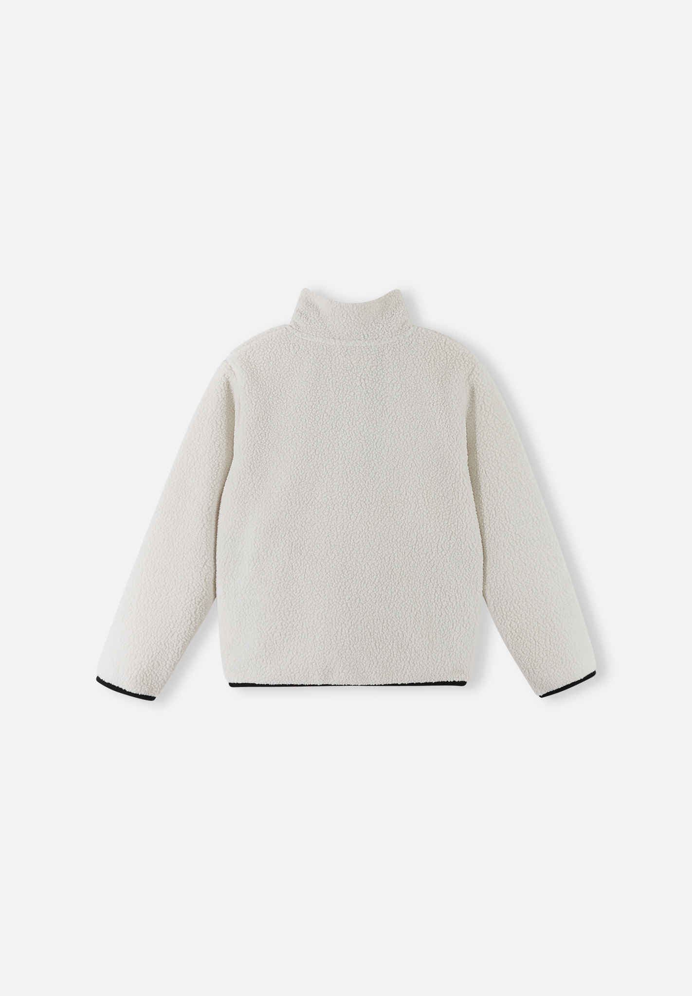 Reima - Turkki -Fur Fleece Jacket - Light Beige