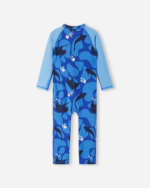 Reima - Sunproof Overall Swimsuit, Polskii