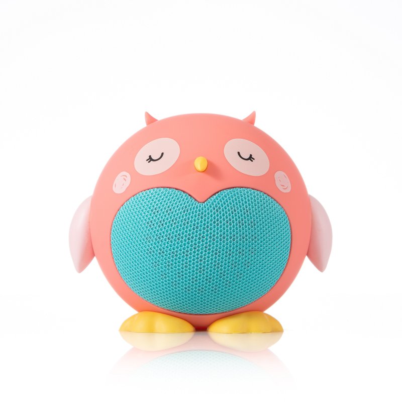 Planet Buddies Bluetooth Wireless Kids Speaker