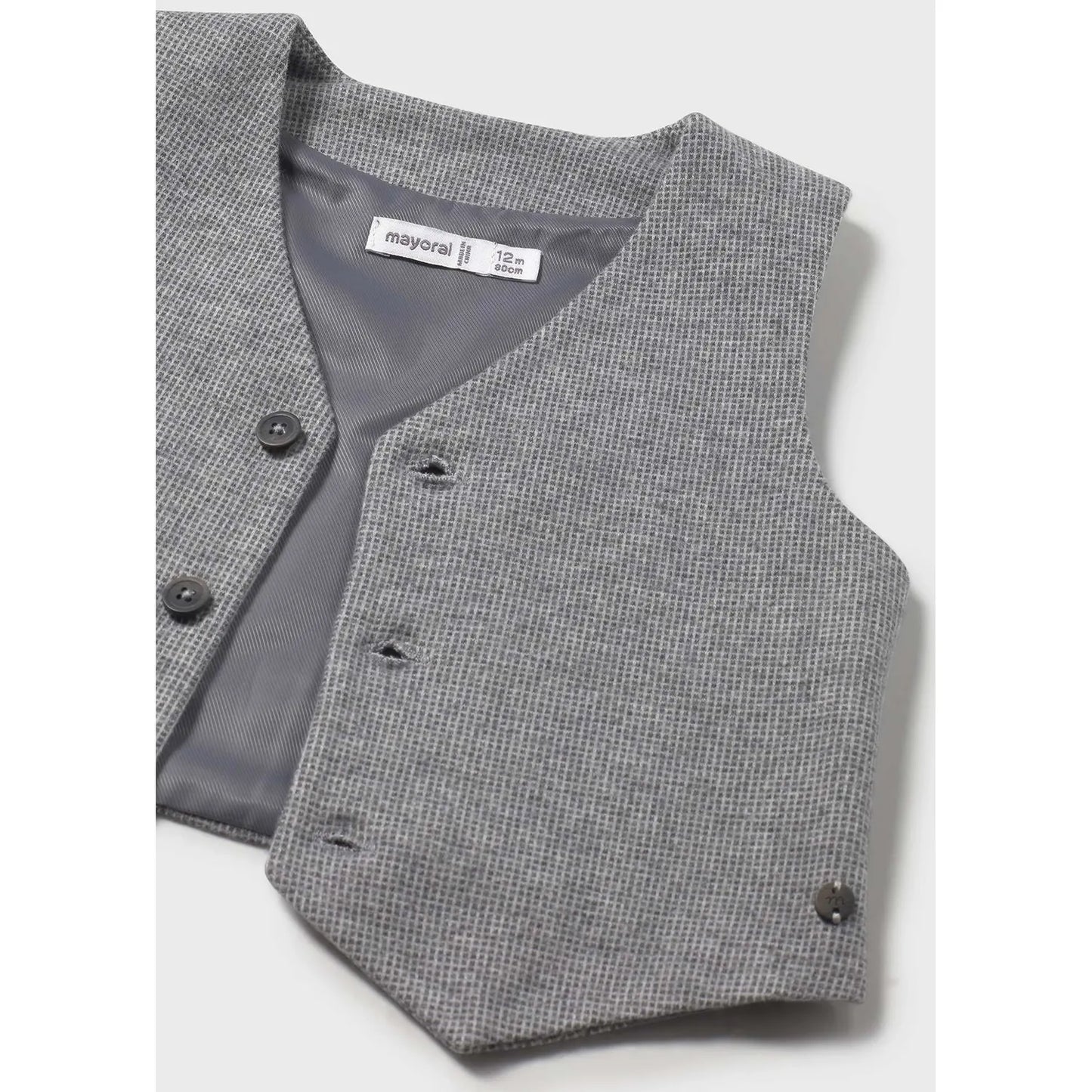 Mayoral - Toddler Vest