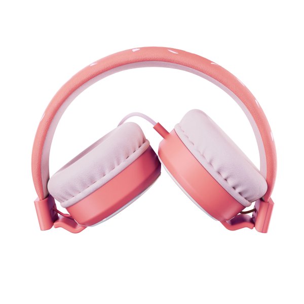 Planet Buddies - Kids Wireless Headphones - Volume Limited to 85 Decibels