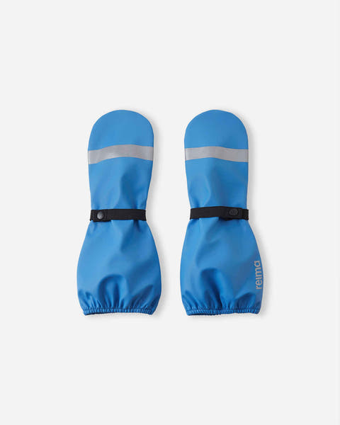 Reima - Waterproof Shell Rain Glove/Mittens- Kura