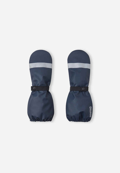 Reima - Waterproof Shell Rain Glove/Mittens- Kura