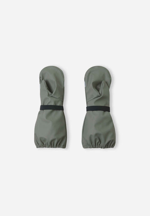 Reima - Waterproof Shell Rain Glove/Mittens- Kura