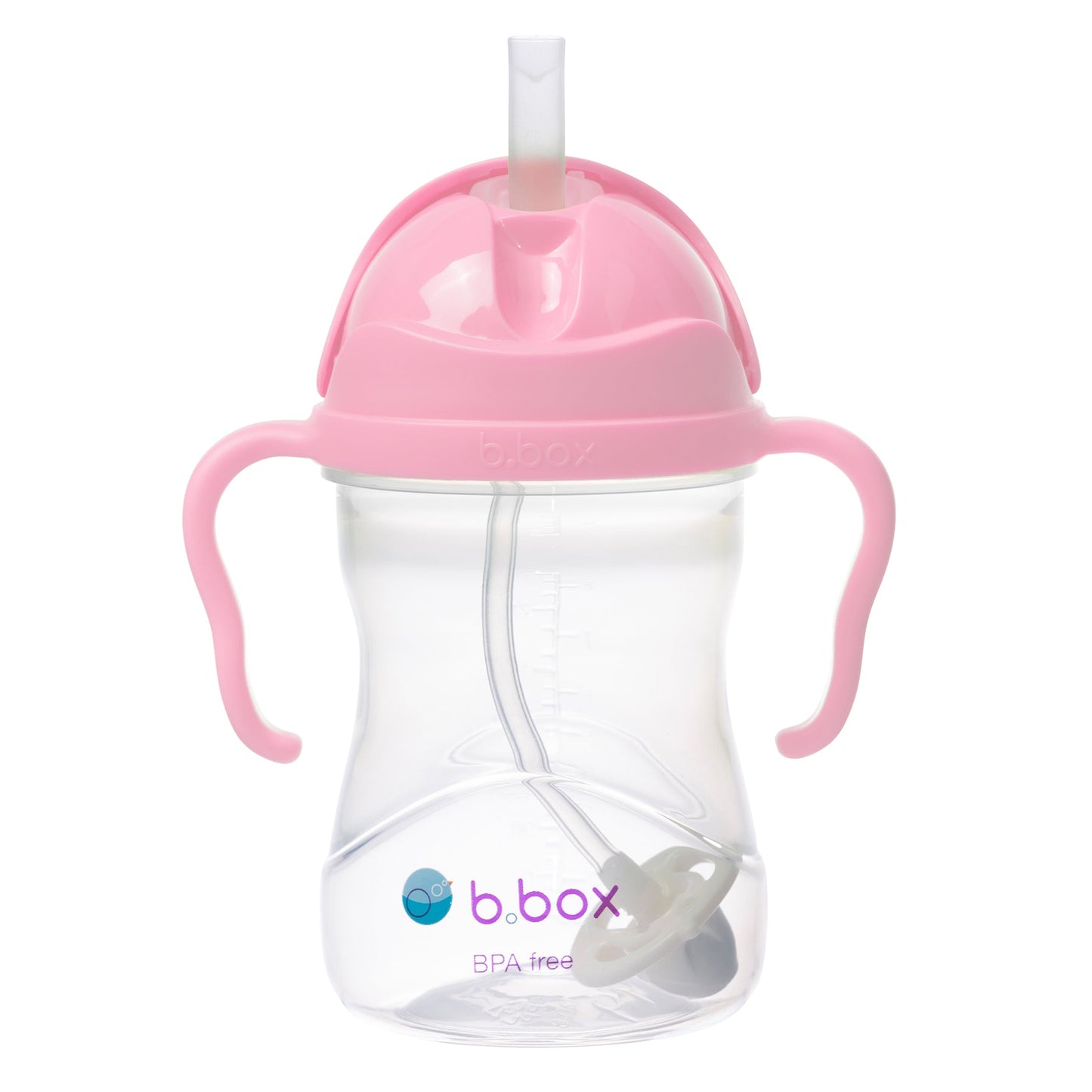 B.Box - Sippy Straw Cup 240ml