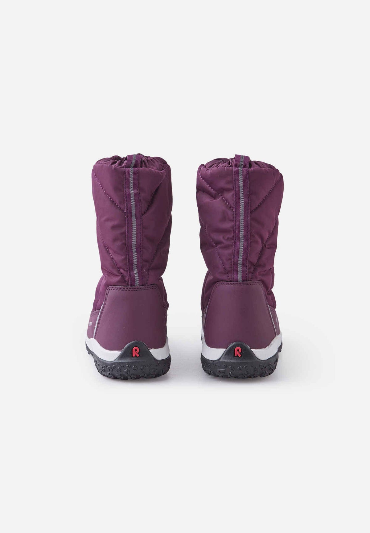 ReimaTec Kids Waterproof Winter Boots  Kinoskin