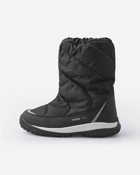 ReimaTec Kids Waterproof Winter Boots  Kinoskin