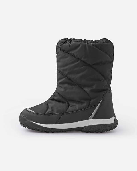 ReimaTec Kids Waterproof Winter Boots  Kinoskin