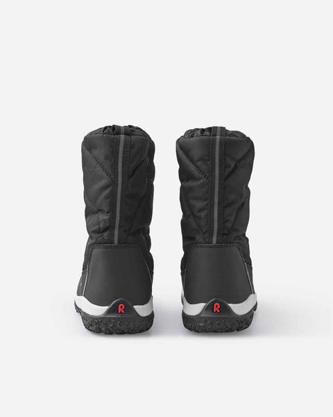 ReimaTec Kids Waterproof Winter Boots  Kinoskin