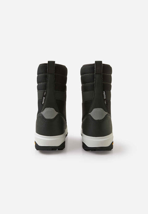 ReimaTec Kids' Waterproof Winter Boots Laplander 2.0