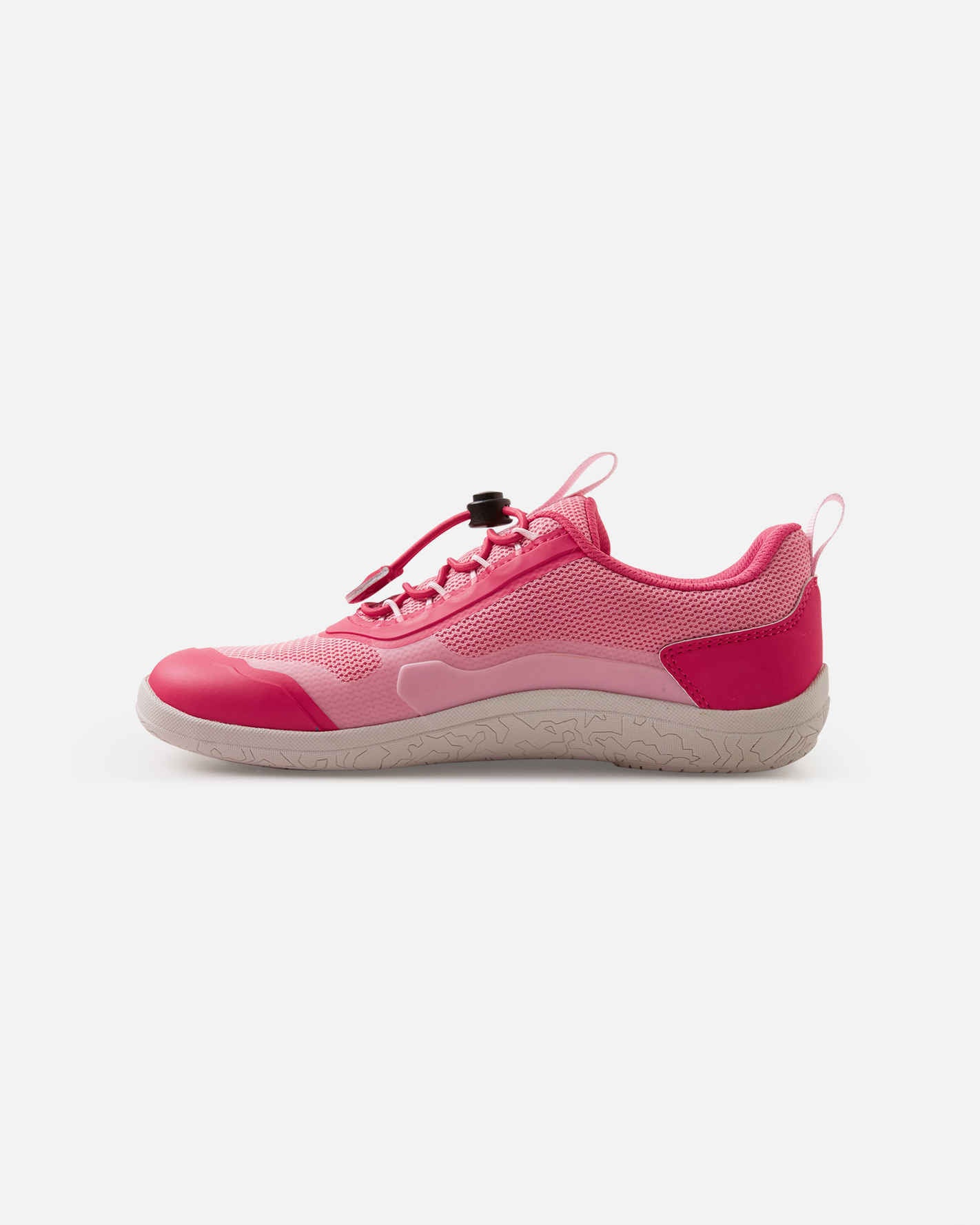 Reima - Waterproof Reimatec Barefoot Shoes, Tallustelu - Sunset Pink