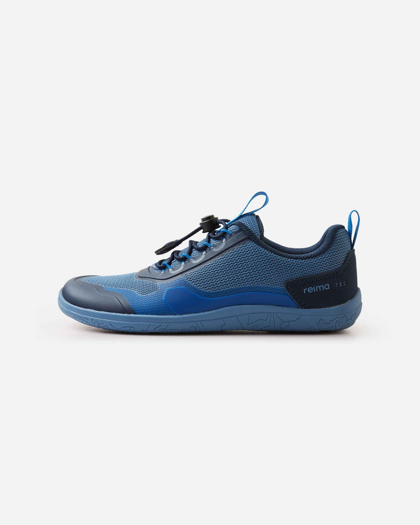 Reima - Reimatec barefoot shoes, Tallustelu -Blue Ocean