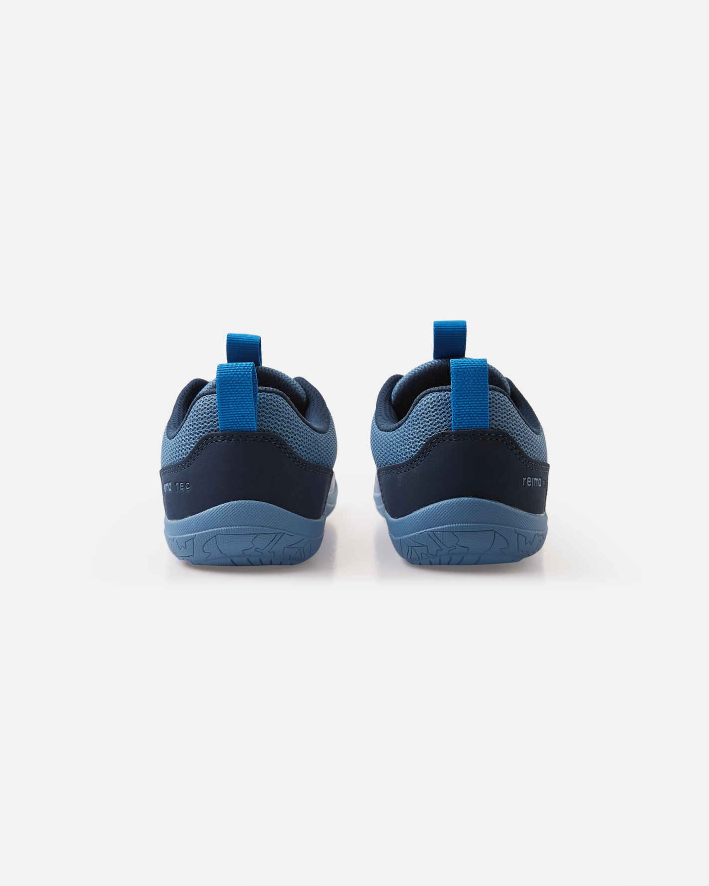 Reima - Reimatec barefoot shoes, Tallustelu -Blue Ocean