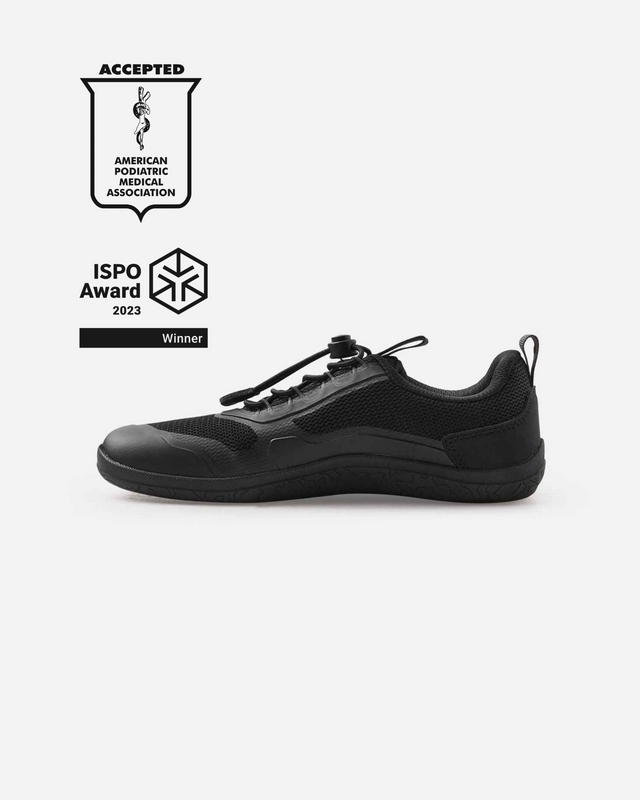 Reima - Reimatec barefoot shoes, Tallustelu