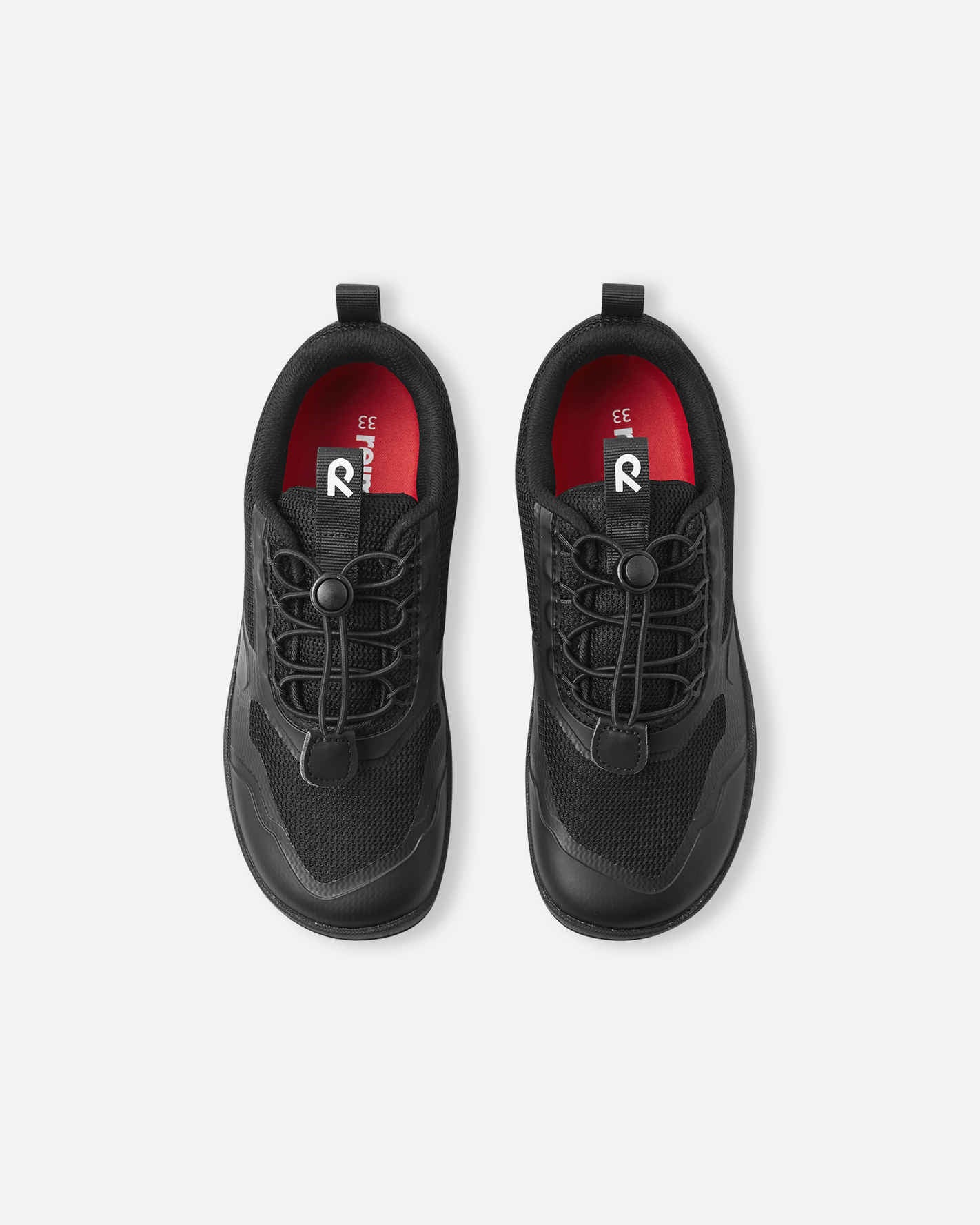 Reima - Reimatec barefoot shoes, Tallustelu