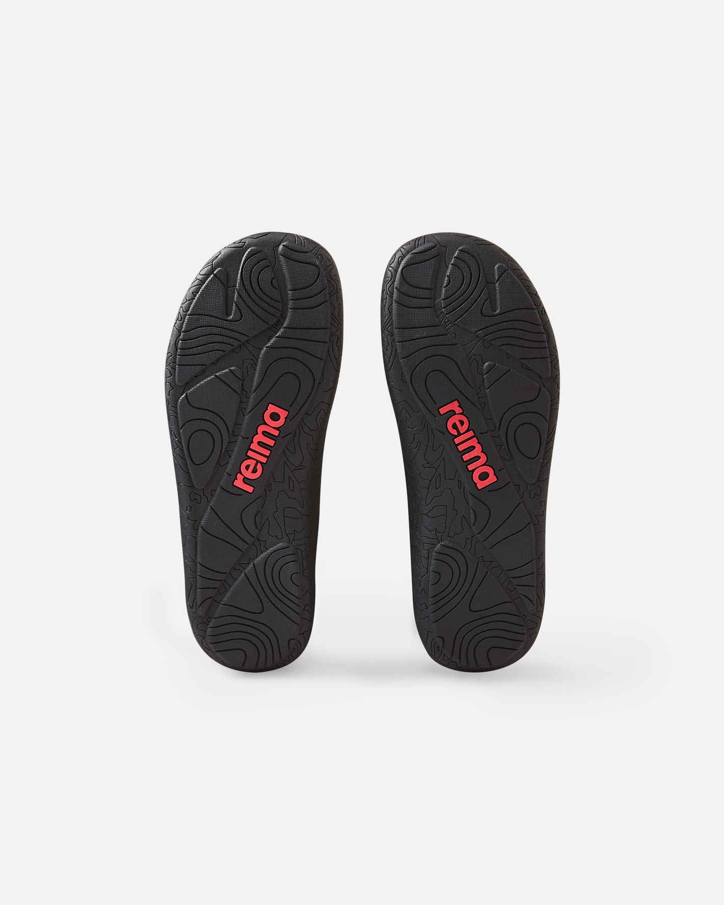 Reima - Reimatec barefoot shoes, Tallustelu
