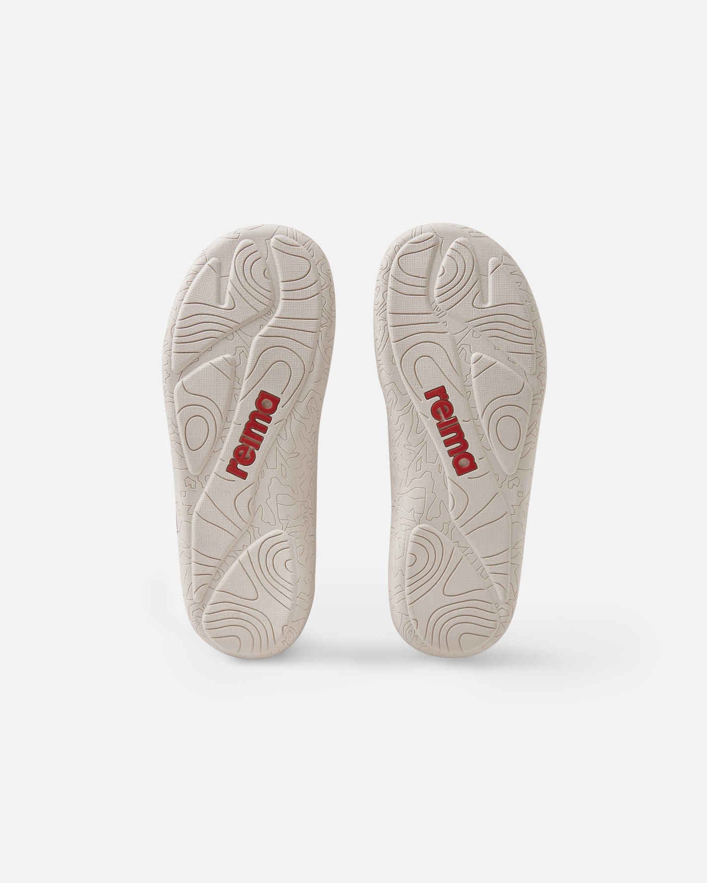 Reima - Reimatec barefoot shoes, Tallustelu