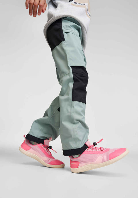 Reima - Reimatec barefoot shoes, Tallustelu