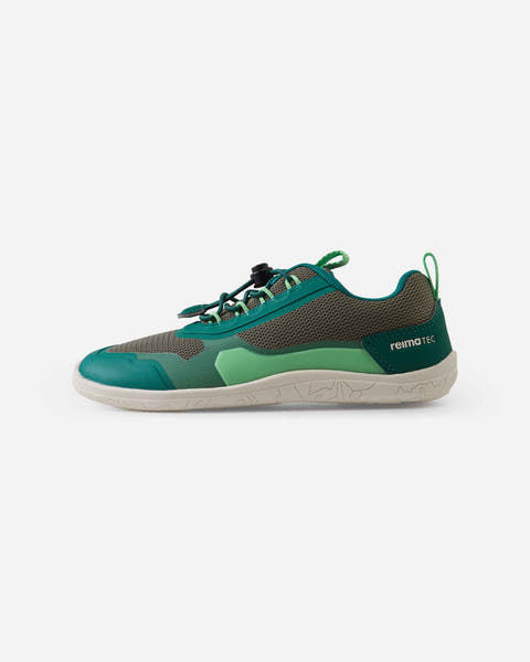 Reima - Reimatec barefoot shoes, Tallustelu