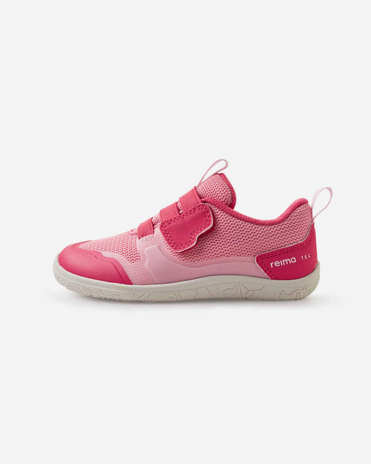 Reima-Waterproof Reimatec Barefoot Shoes, Tepastelu - Sunset Pink