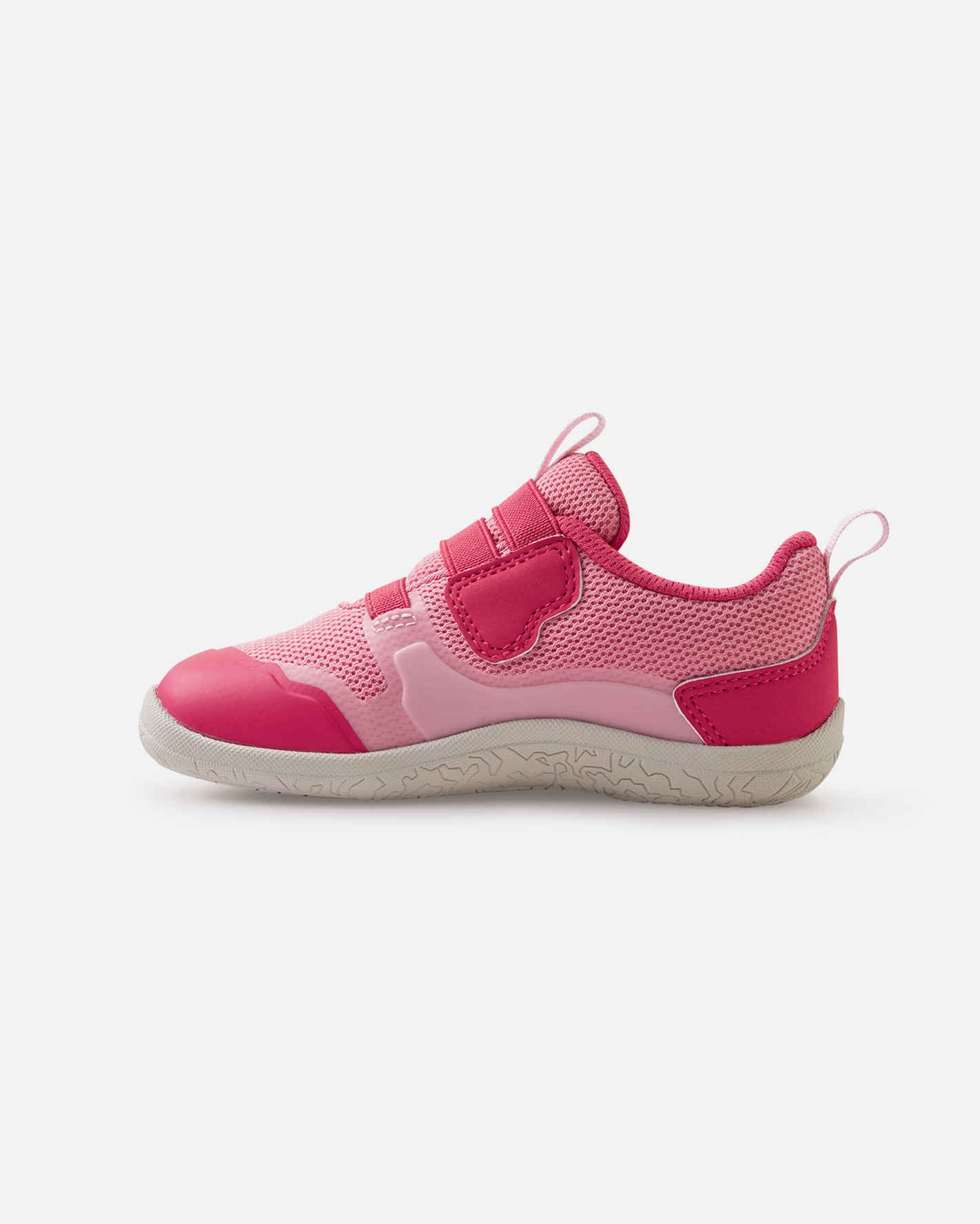 Reima-Waterproof Reimatec Barefoot Shoes, Tepastelu - Sunset Pink