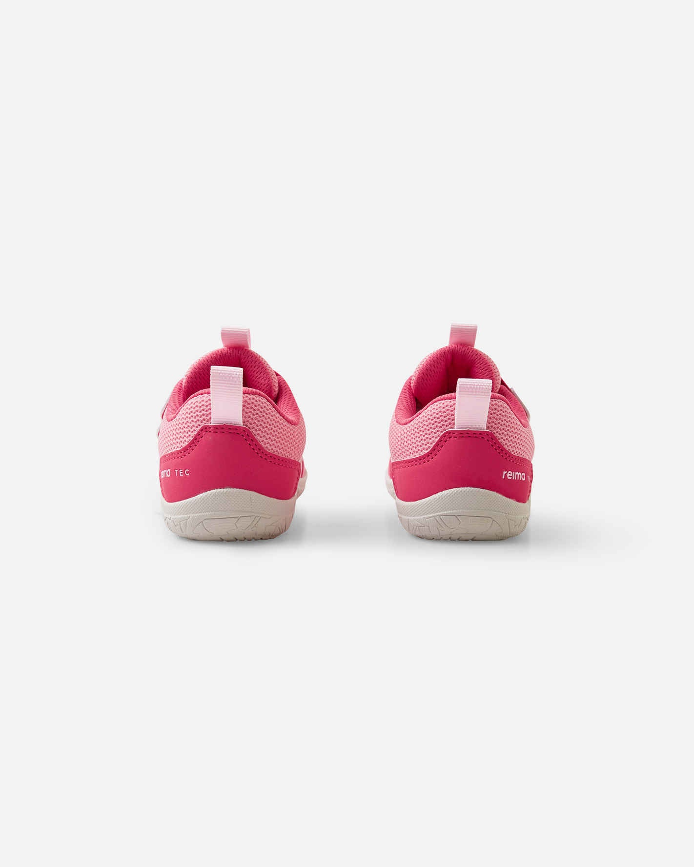 Reima-Waterproof Reimatec Barefoot Shoes, Tepastelu - Sunset Pink
