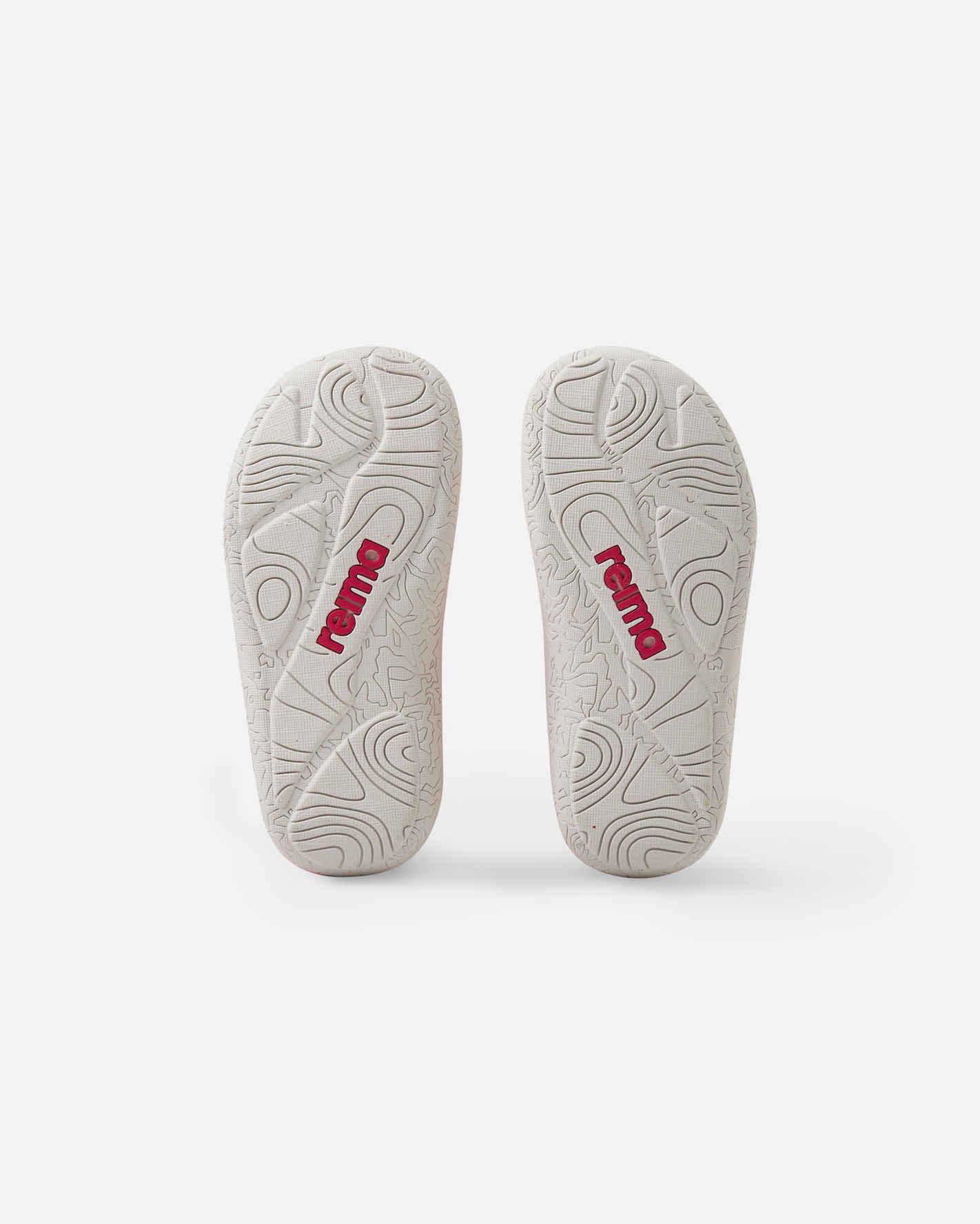 Reima-Waterproof Reimatec Barefoot Shoes, Tepastelu - Sunset Pink