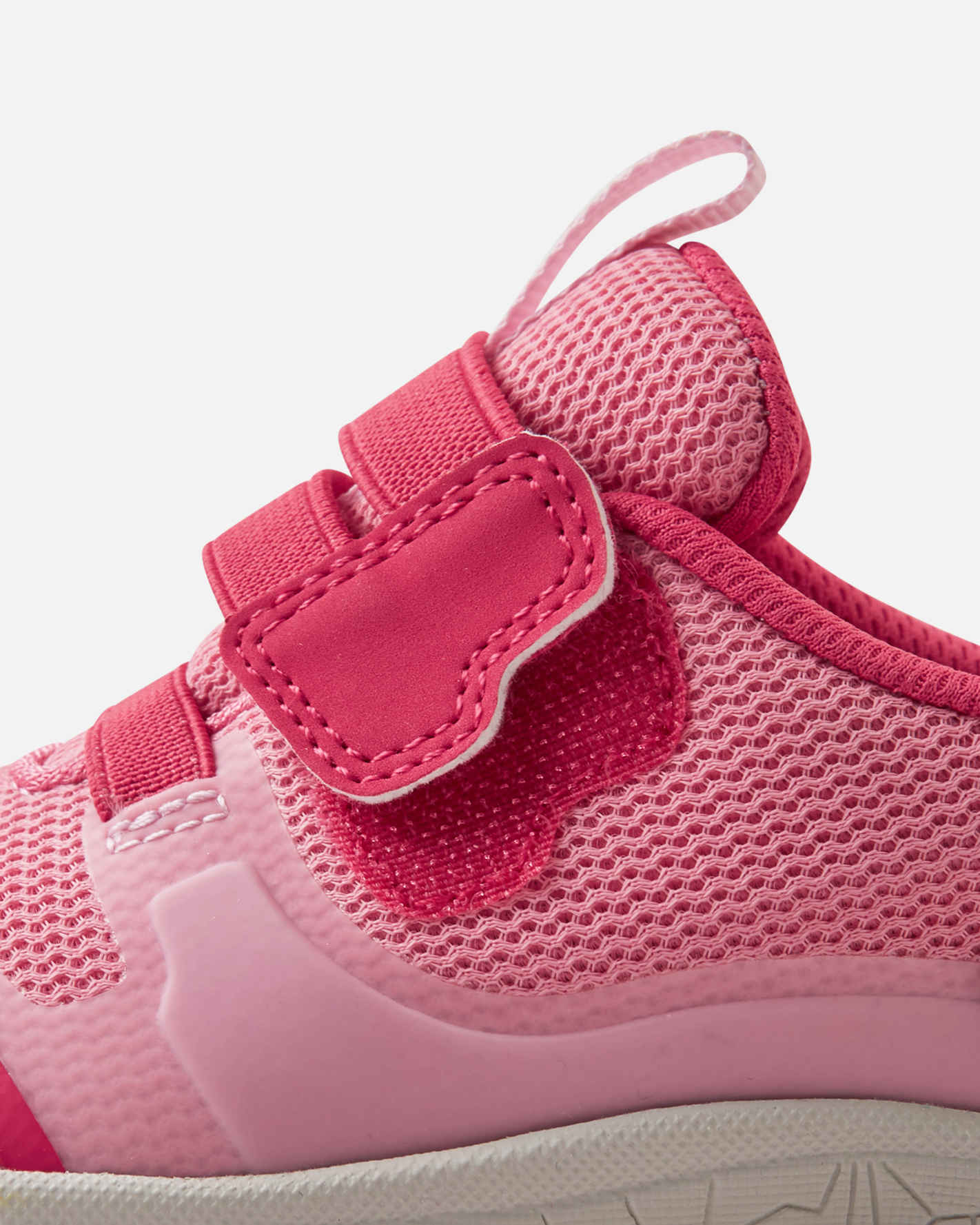 Reima-Waterproof Reimatec Barefoot Shoes, Tepastelu - Sunset Pink