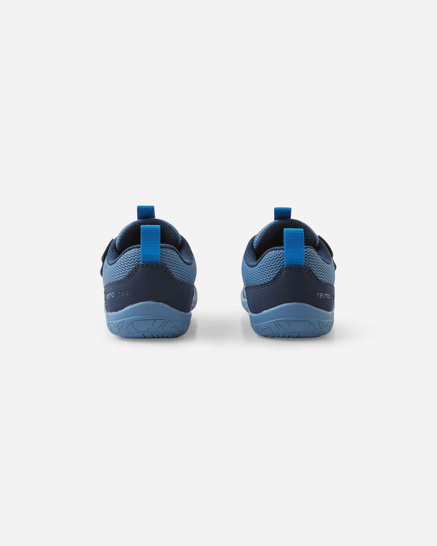 Reima - Waterproof Reimatec Barefoot Shoes, Tepastelu