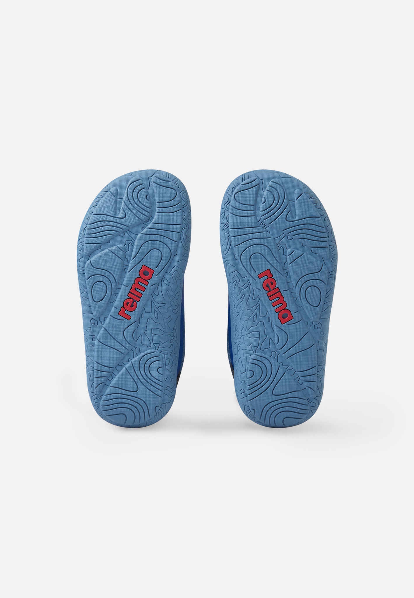 Reima - Waterproof Reimatec Barefoot Shoes, Tepastelu