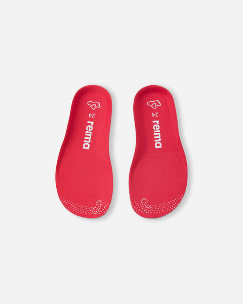 Reima-Waterproof Reimatec Barefoot Shoes, Tepastelu - Sunset Pink