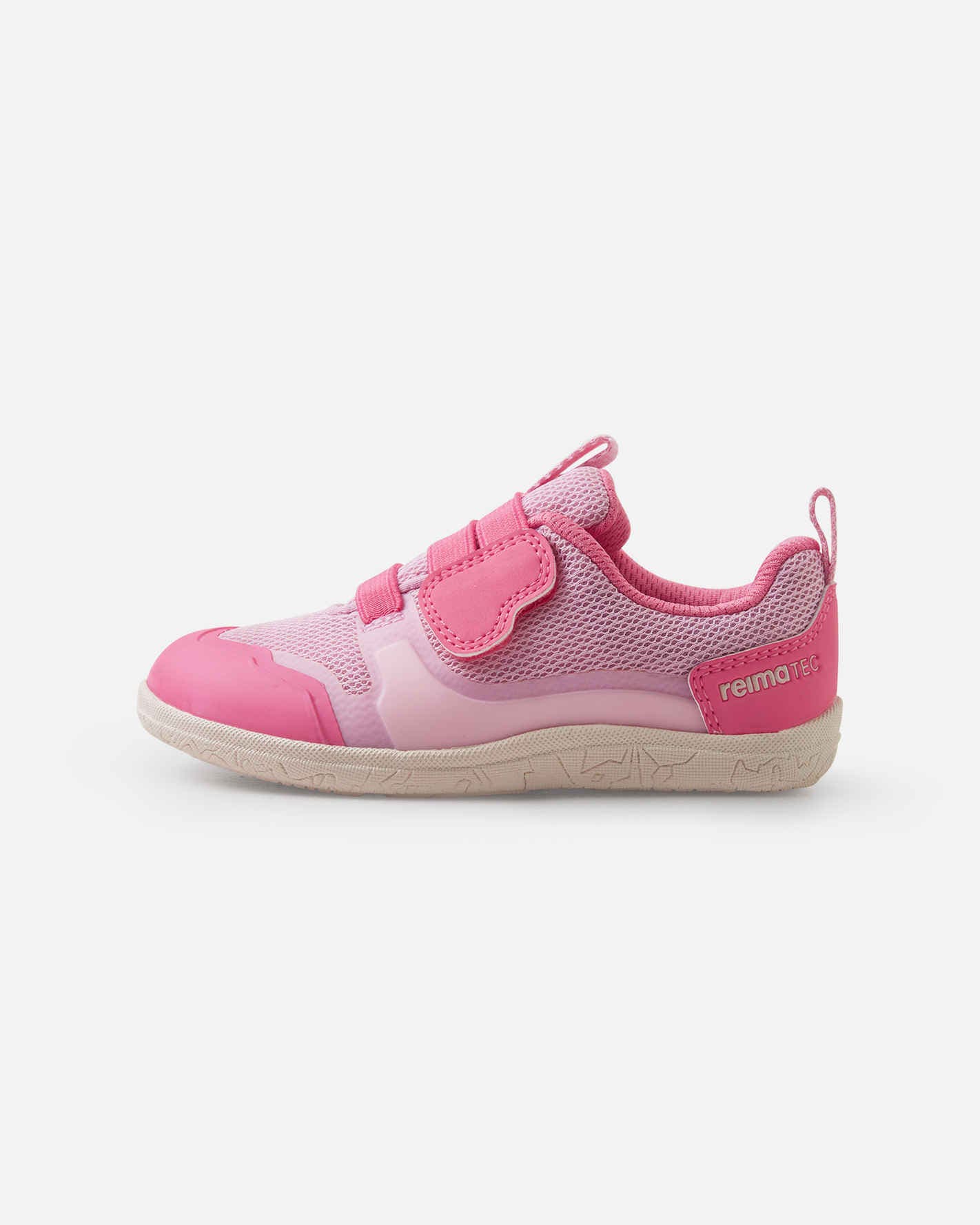 Reima-Waterproof Reimatec Barefoot Shoes, Tepastelu - Sunset Pink