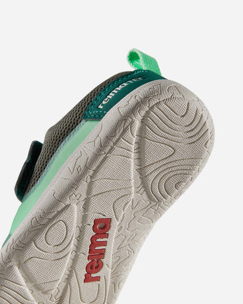 Reima - Waterproof Reimatec Barefoot Shoes, Tepastelu
