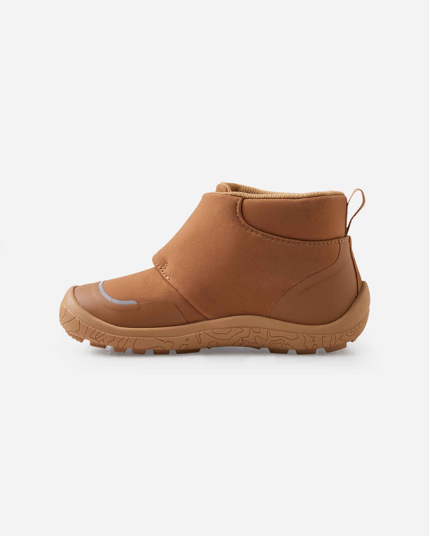 Reima - Waterproof Reimatec Barefoot Shoes, Hyppi - Cinnamon Brown