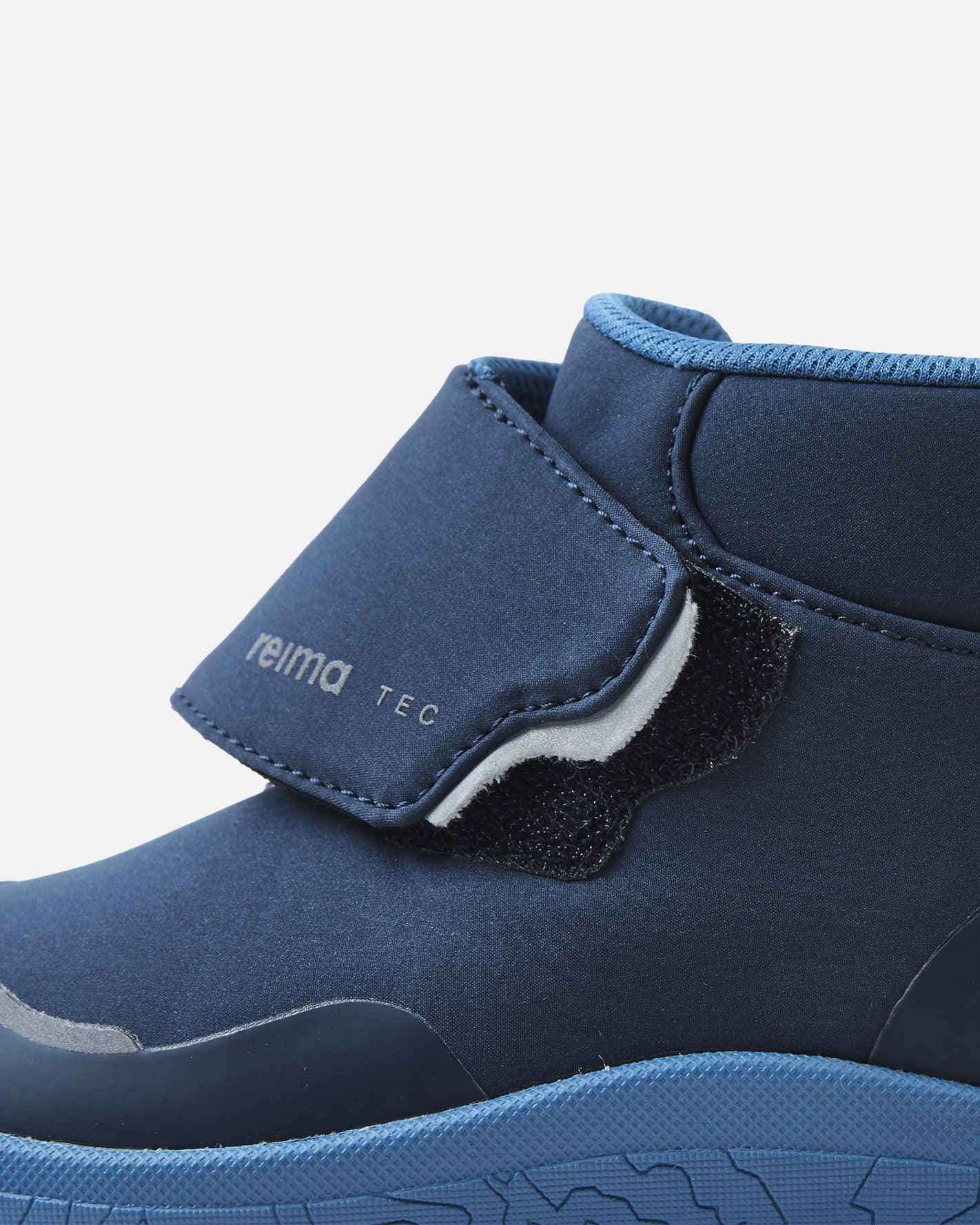 Reima - Waterproof Reimatec Barefoot Shoes, Hyppi - Navy