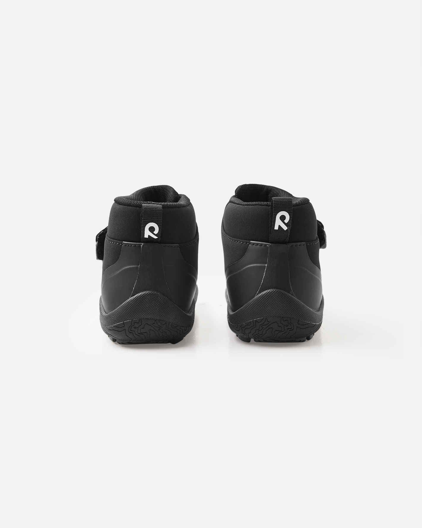 Reima - Waterproof Reimatec Barefoot Shoes, Hyppi - Black