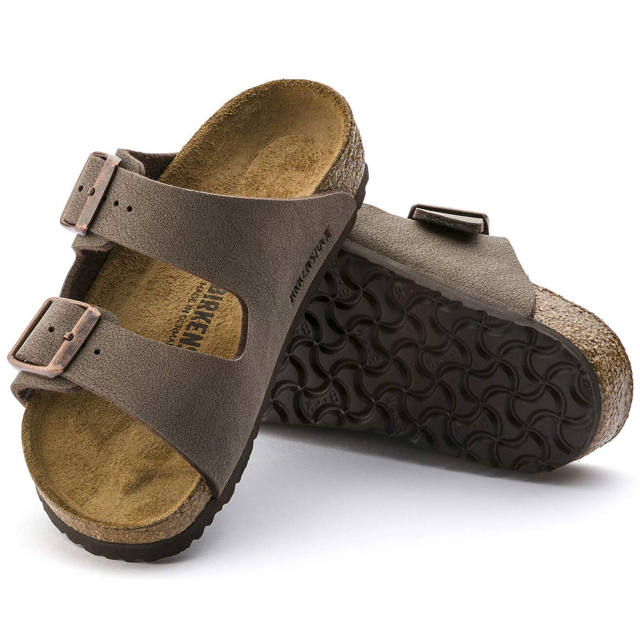 Birkenstock Arizona Kids BS