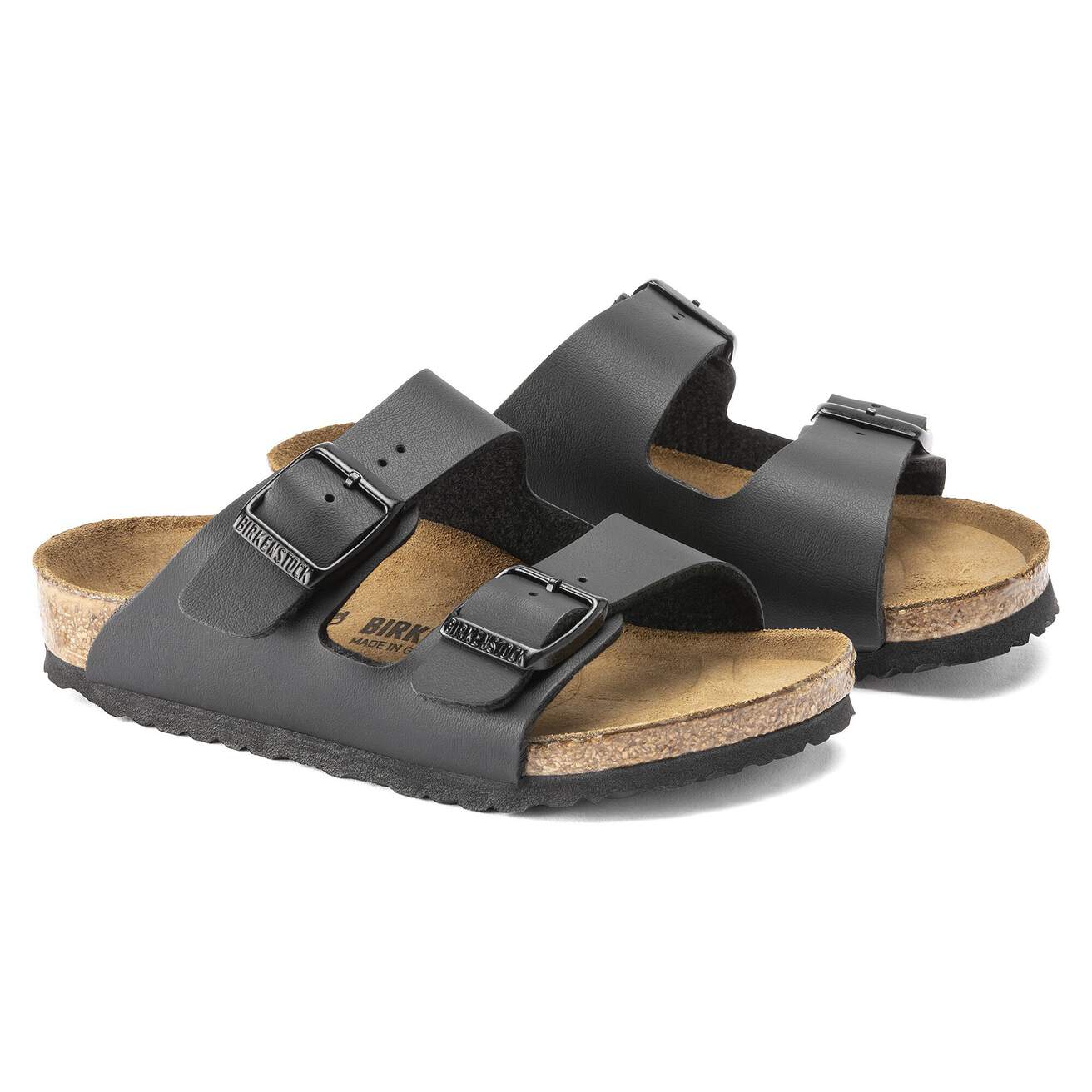 Birkenstock Arizona Kids BS
