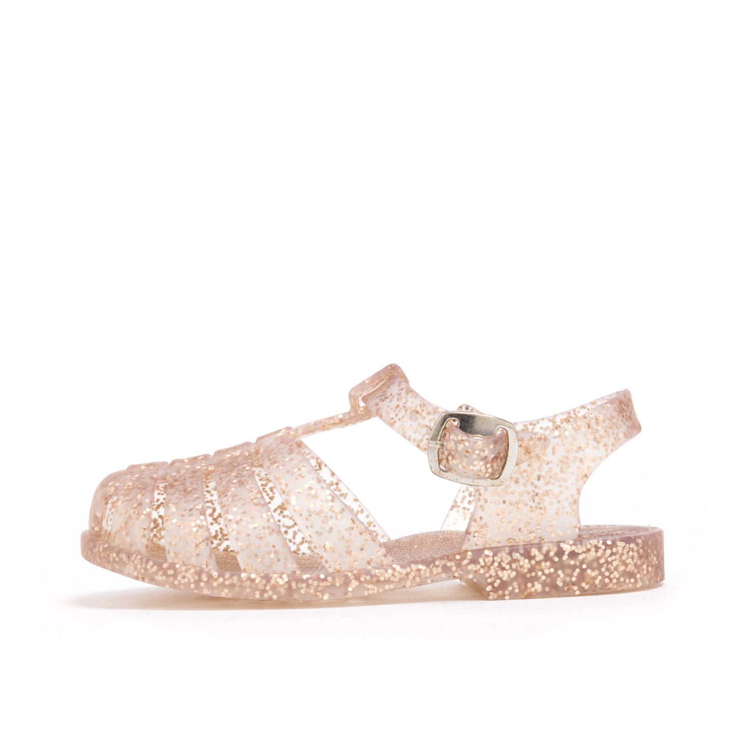 Shooshoos - Glitter Jelly Sandal