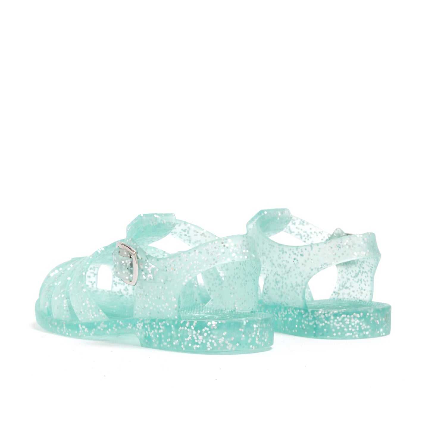 Shooshoos - Glitter Jelly Sandal