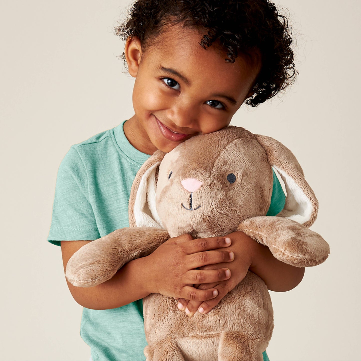 Itzy Ritzy - Sweetie Snuggles Plush: Strawberry