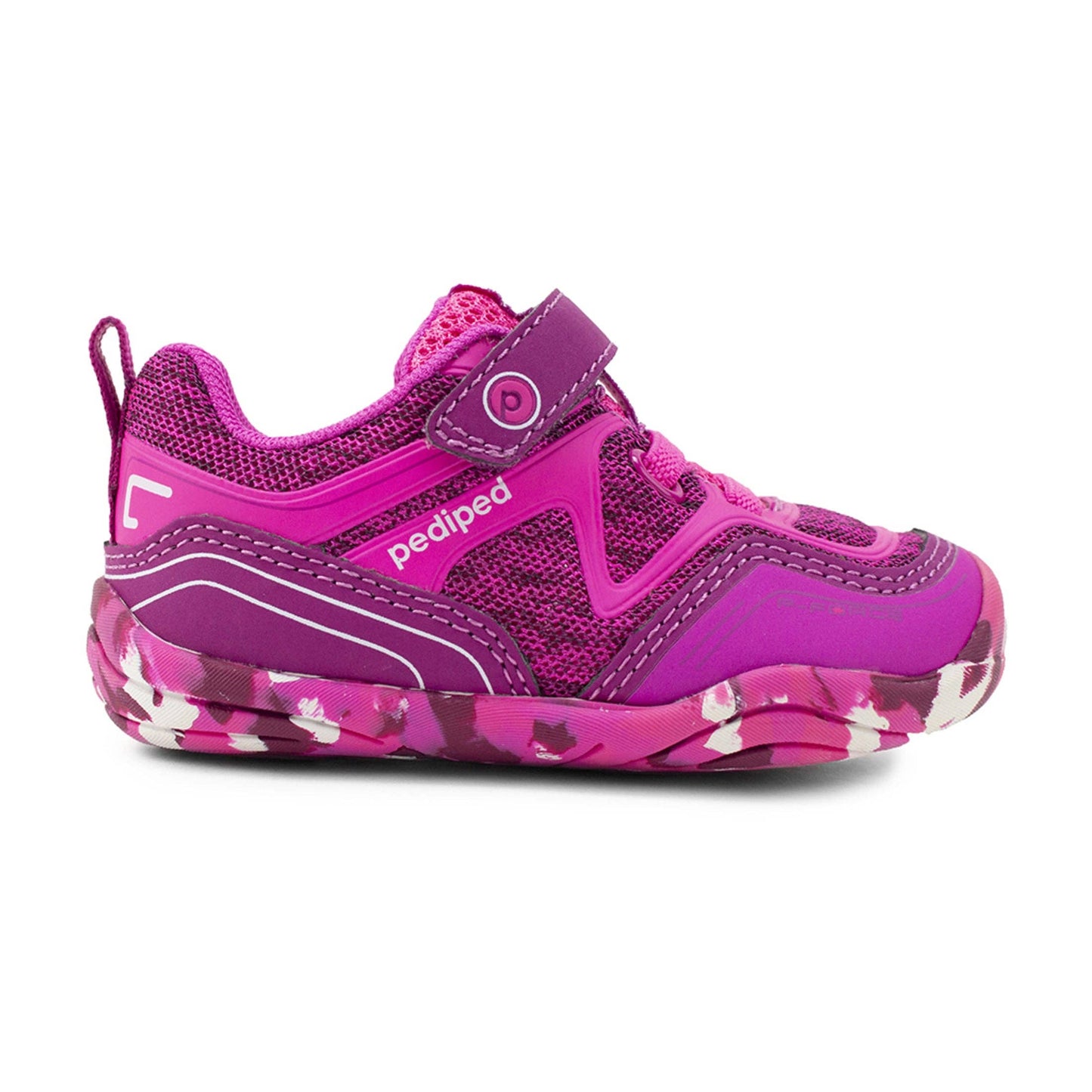 Pediped Footwear - Force:  Grip ‘n’ Go