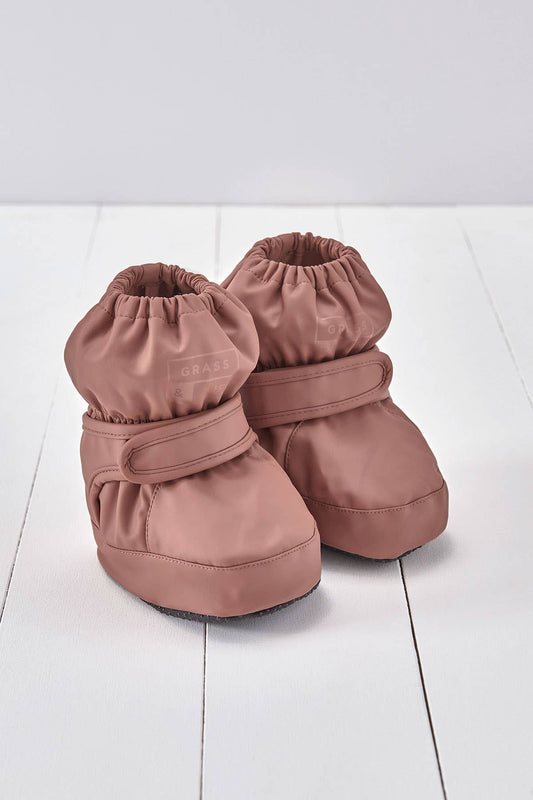 Grass & Air - Mini Adventure Bootie