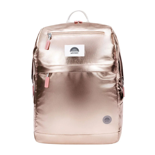 uninni - Bailey Backpack - Metallic Gold