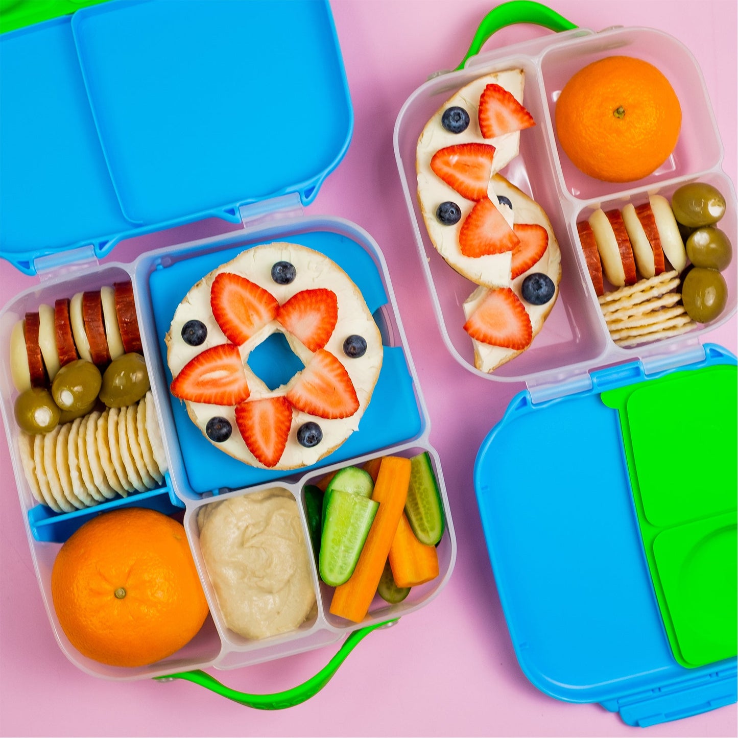 B.Box - Lunchbox