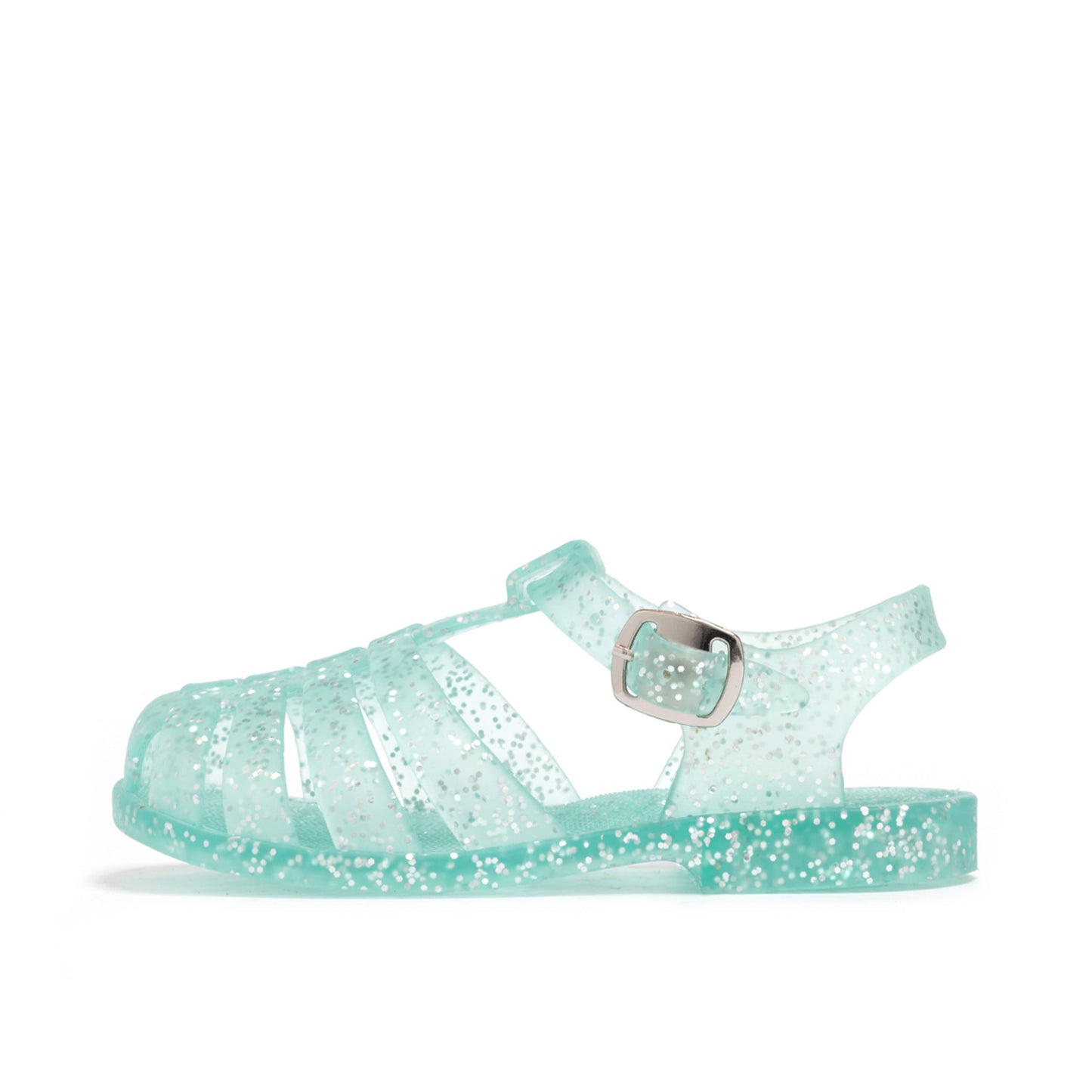 Shooshoos - Glitter Jelly Sandal
