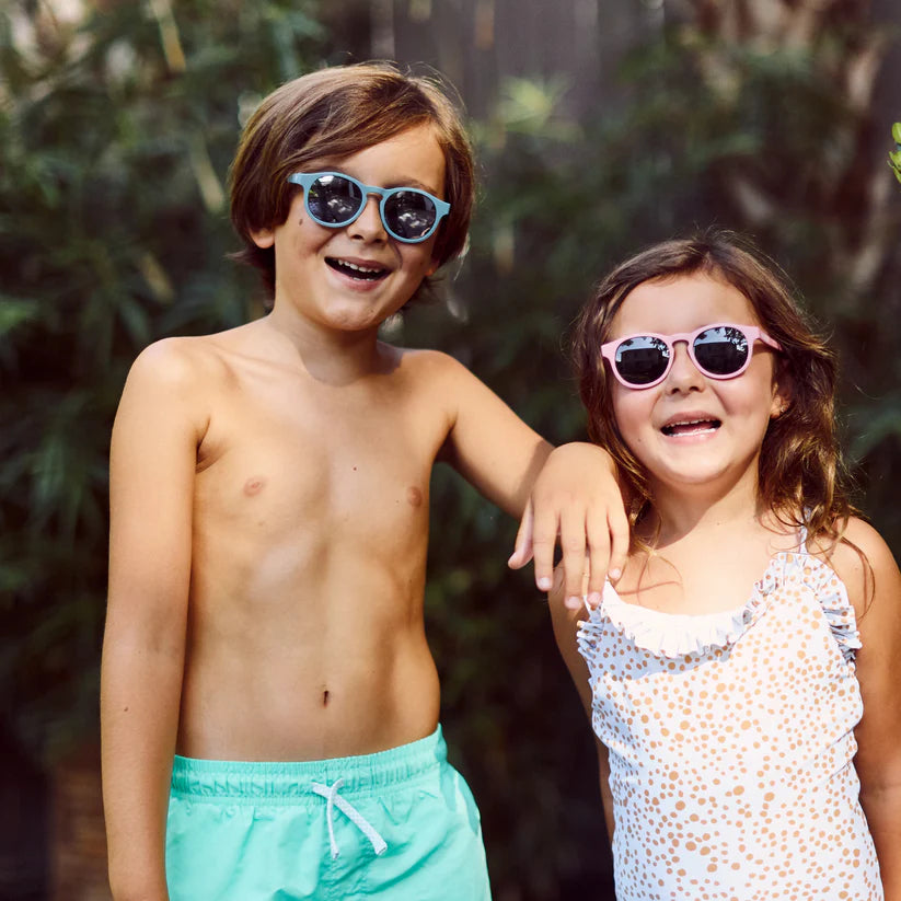 Babiators - Keyhole w/ Polarized  Lens Sunglasses