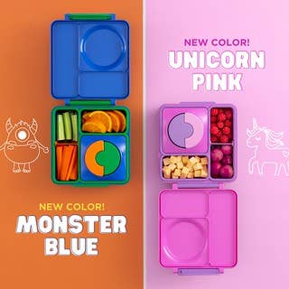 OmieLife - OmieBox Bento Lunch Box