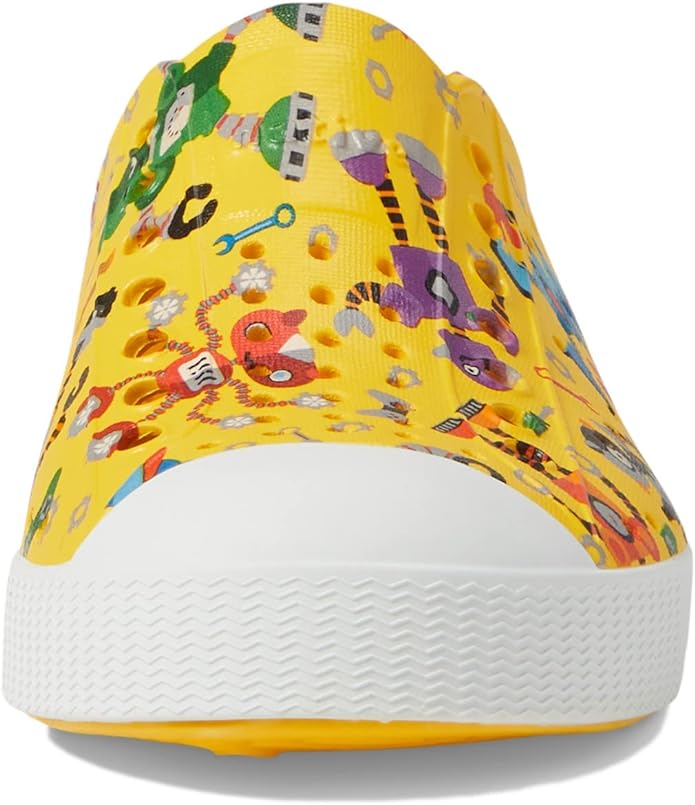 Native Shoes - Jefferson Child Slip On - Sugarlite Print